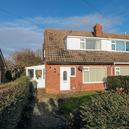 Fuschia Cottage Whitby Luaran gambar