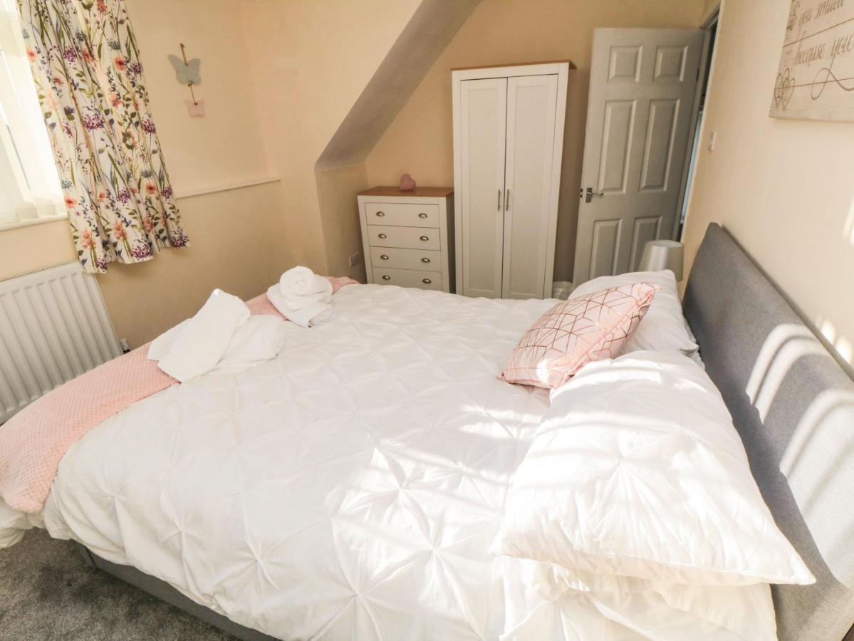 Fuschia Cottage Whitby Luaran gambar
