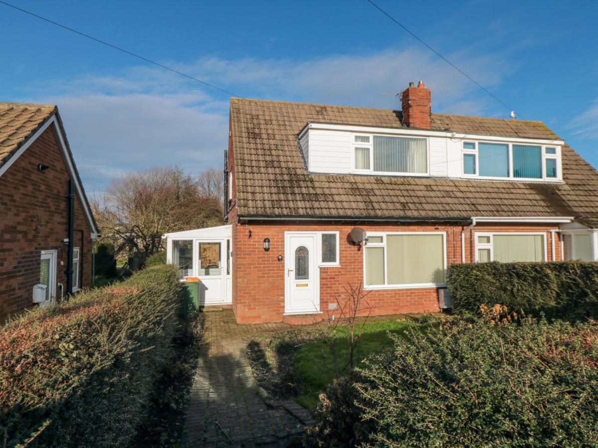 Fuschia Cottage Whitby Luaran gambar