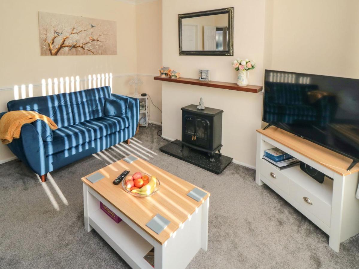Fuschia Cottage Whitby Luaran gambar