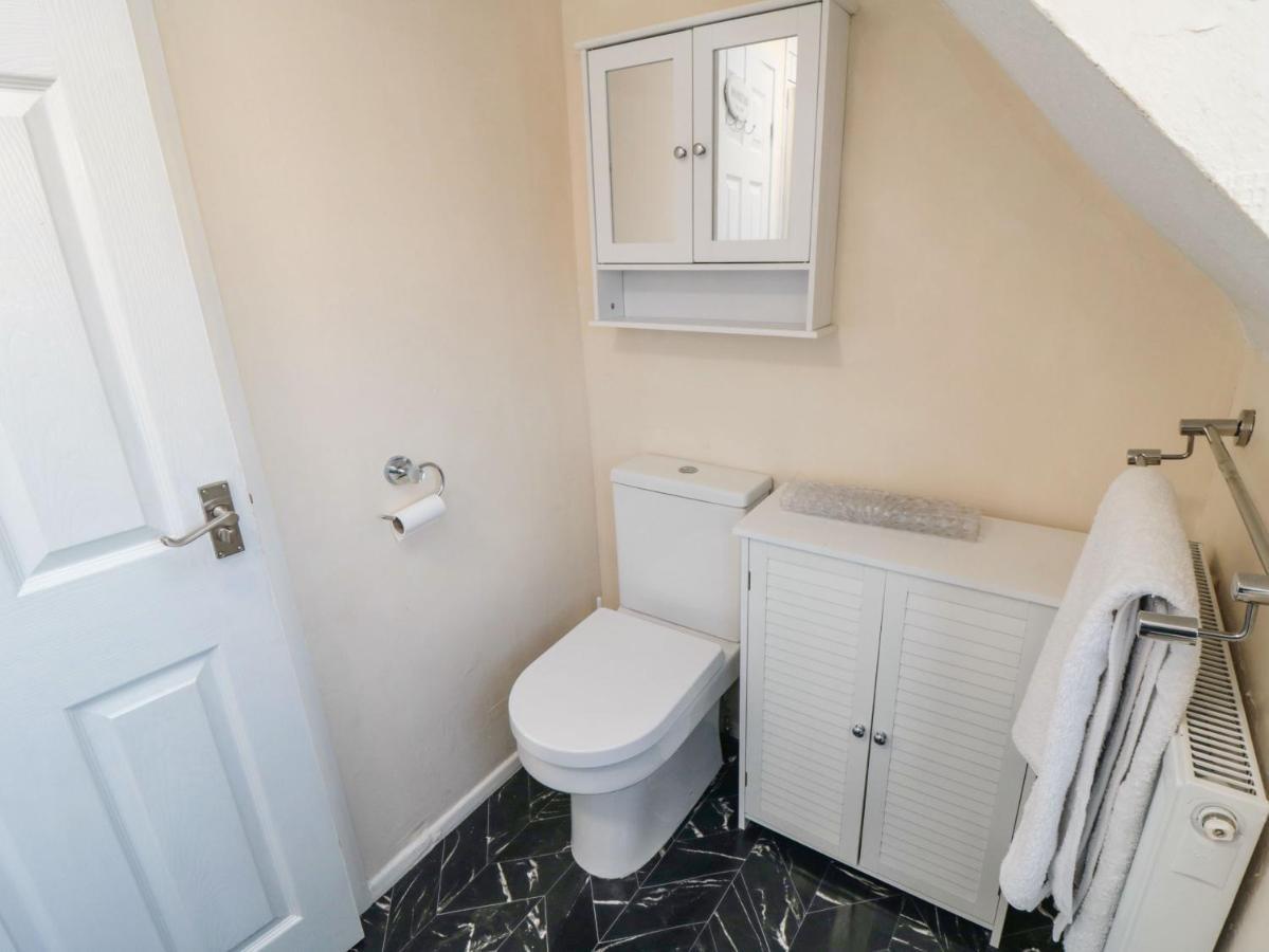 Fuschia Cottage Whitby Luaran gambar